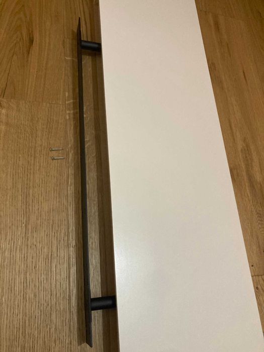 Półka ścienna LACK Ikea