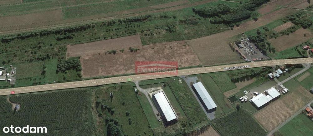 3,6 ha Rzeszów