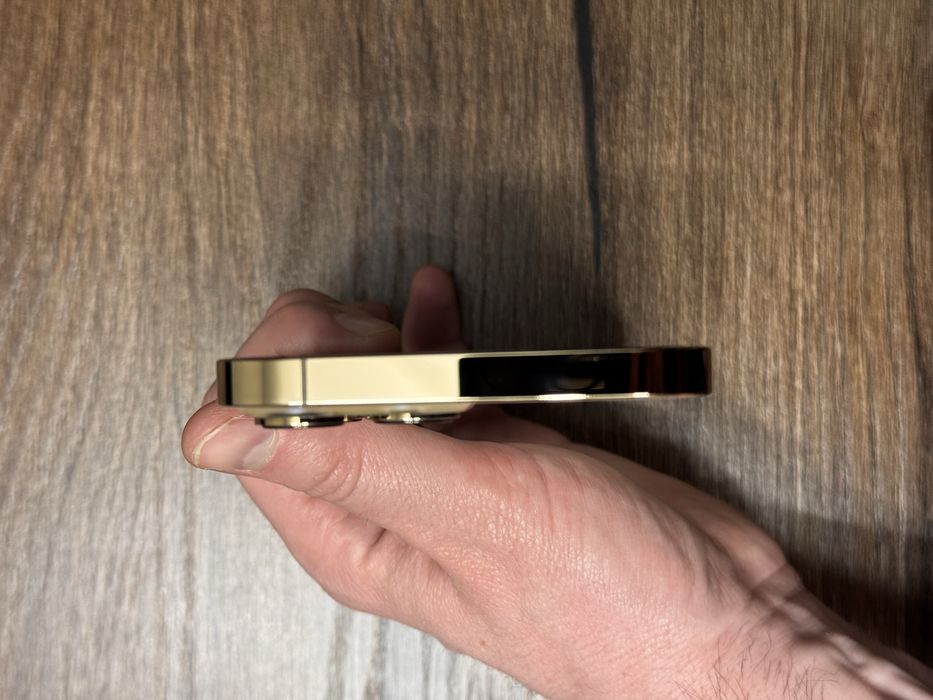 iPhone 13 Pro Max Gold 128 ГБ