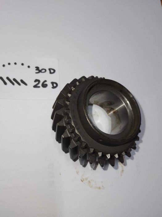 Peças para Mini 1000