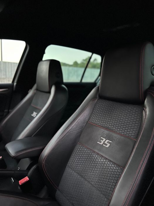 VW Golf VI GTI Edition 35