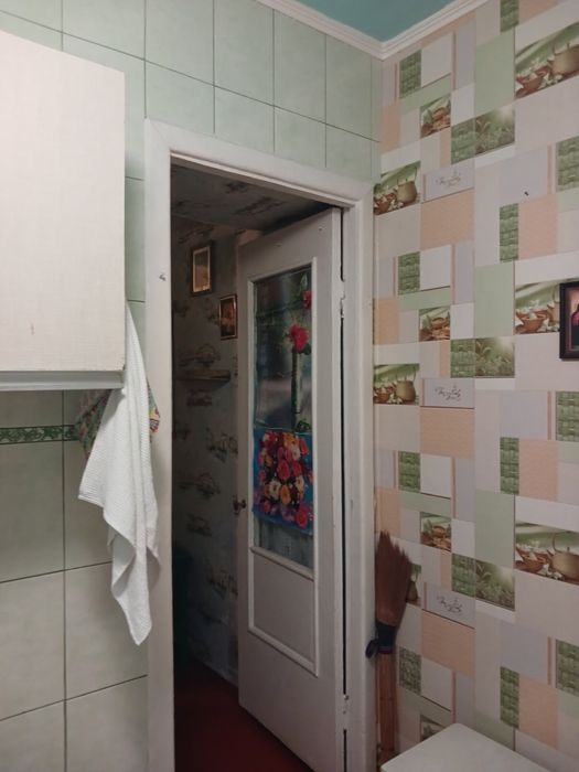 Продам 4-комн. квартиру в кирпичном доме | Район нового АТБ (просп. Аношкина)