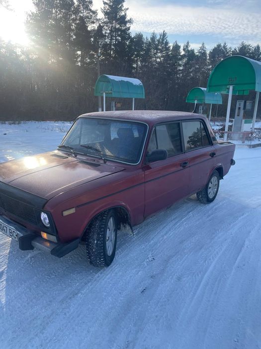 Ваз 2106 пацанская