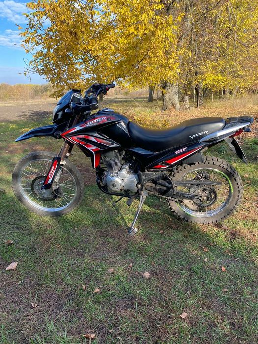 Продам Viper v250l