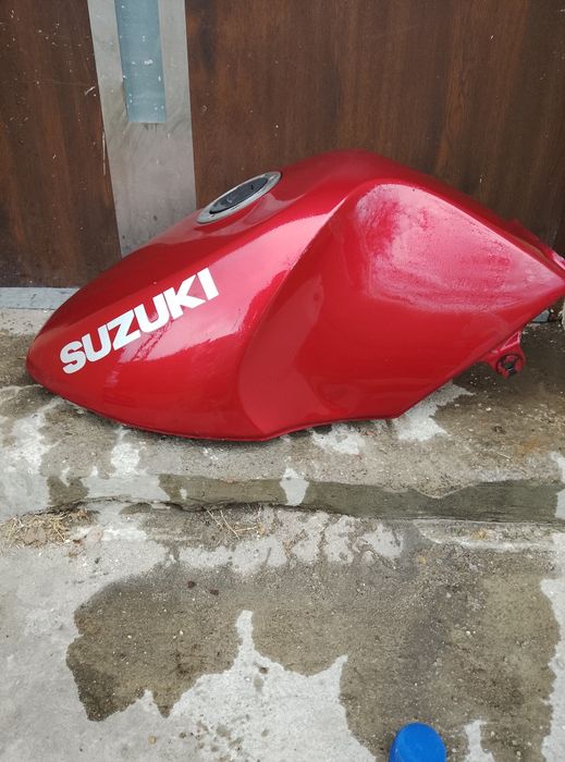 Zbiornik paliwa Suzuki GS 500