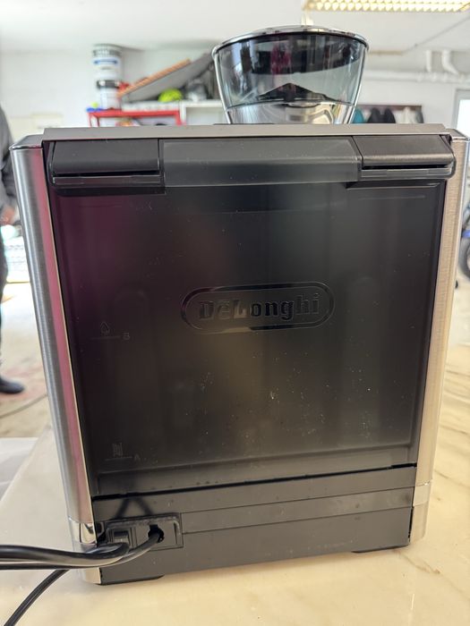 Maquina de café manual Delongi Opera