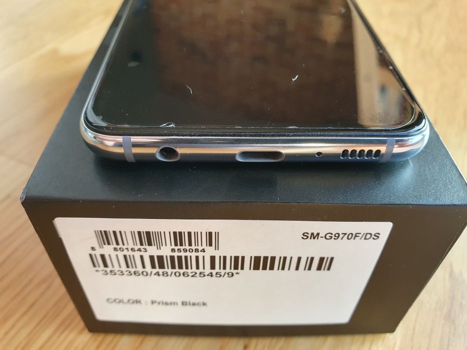 Samsung Galaxy s10e SM-G970F/DS 6/128GB