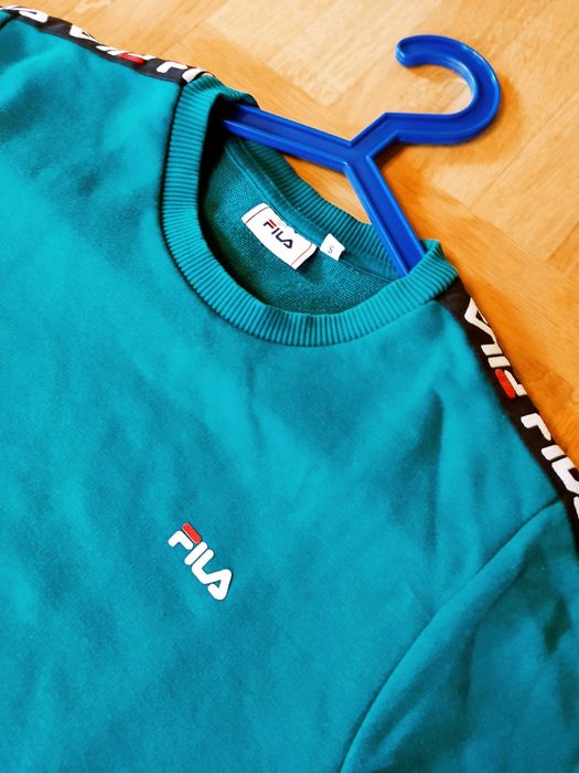 Bluza męska Fila, S