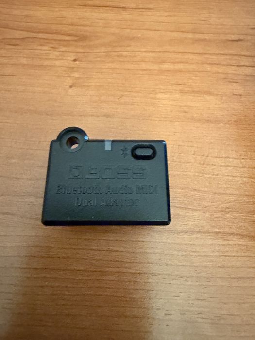 Boss BT-Dual Bluetooth Adaptor