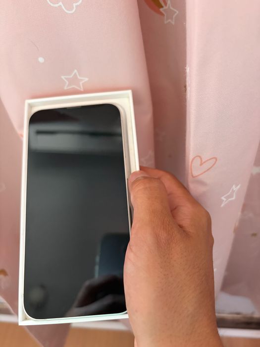 Iphone 13, 128GB