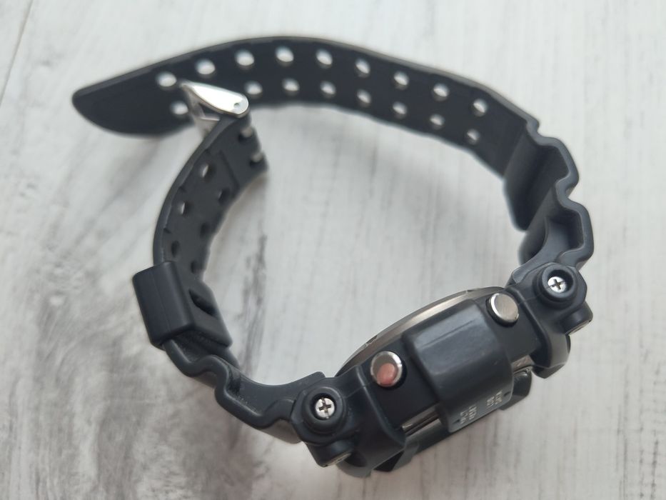 Zegarek Casio G-Shock Frogman DW-8200 1A Titanium Limited - rok 1995