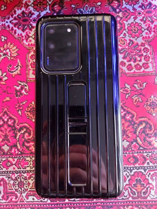 Продам samsung s20 ultra