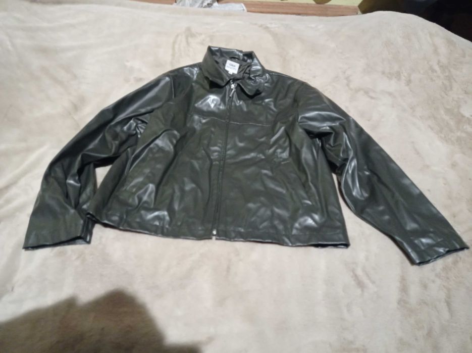 Kurtka wiosenno jesienna Giną Benotti