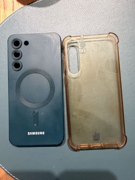 Samsung Galaxy S23 Plus / S23 + 512GB Graphite