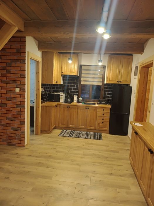 Chatka w Teremiskach