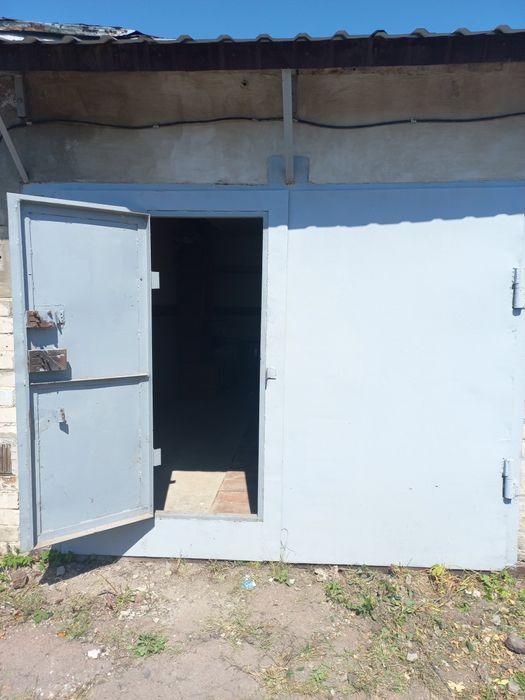 Продам гараж АК 39