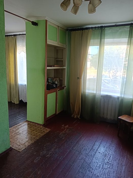Продам 2х.кім.квартиру на Мазепи 37