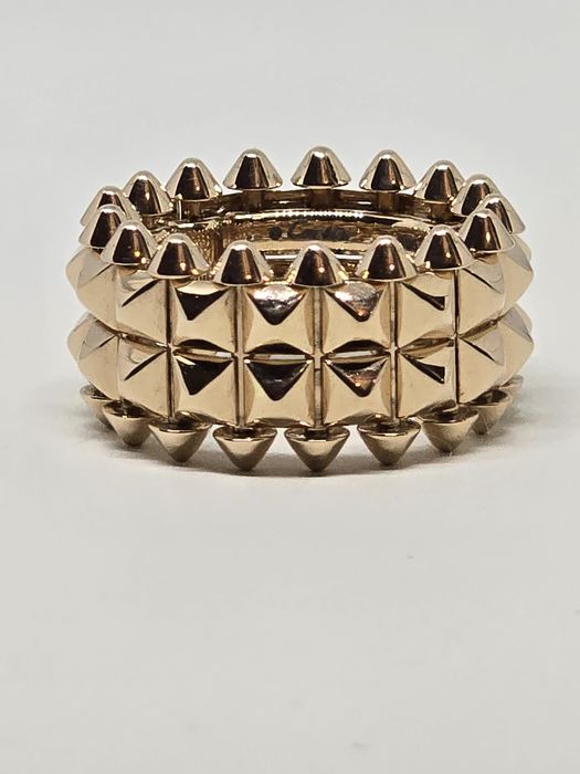 Cartier Clash каблучка розкішна