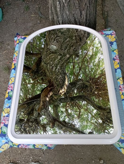 Espelho moldura 65x88