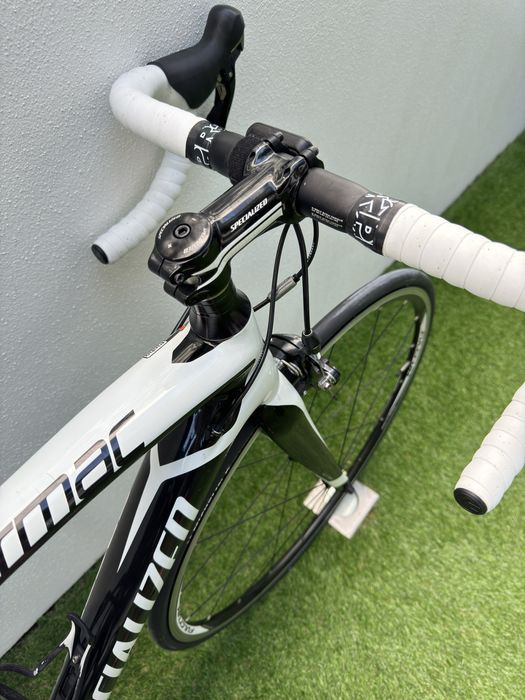 specialized tarmac SL4 comp T52