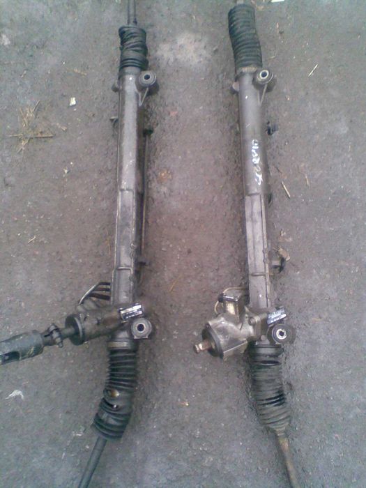 рулевая рульова рейка ford mondeo transit transit connect fusion kuga