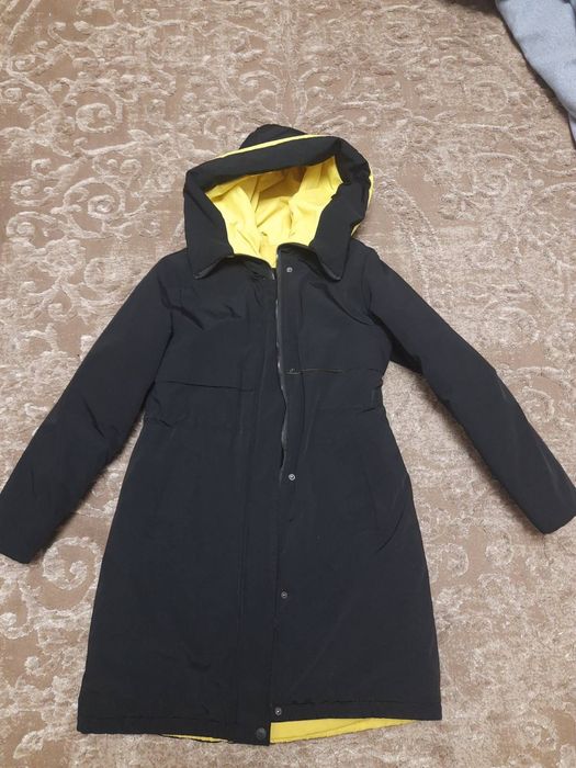 Продам куртку дитячу