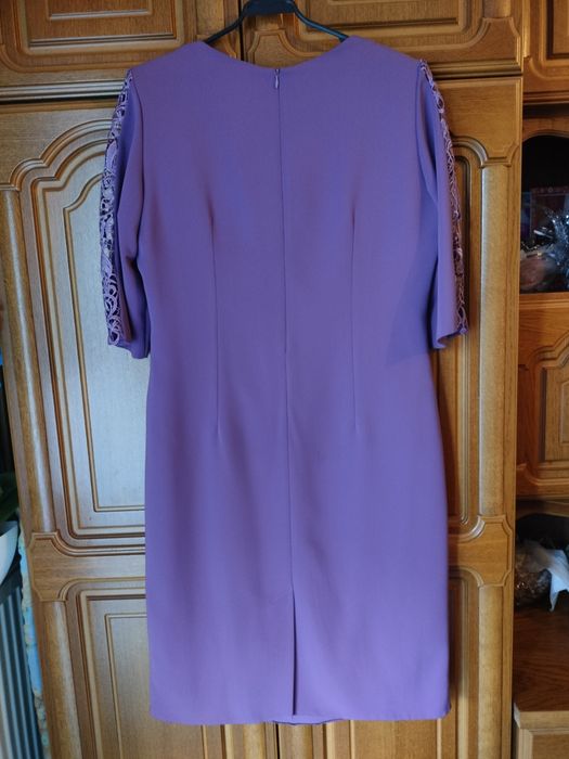 Suknia rozmiar 44-46