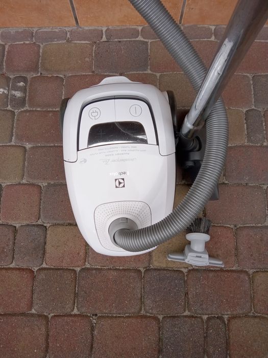 Odkurzacz Electrolux ultrasilencer zen Kamionki •