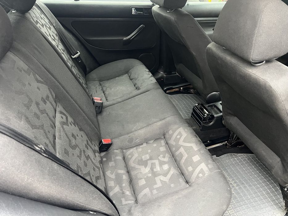 Продам Golf 4 1.9 tdi