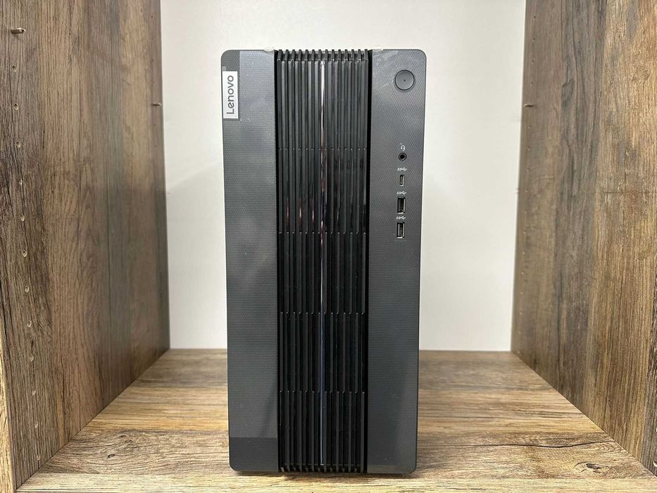 Komputer Lenovo IdeaCentre Gaming 5 17ACN7 RYZEN 7 5700G/RTX gwarancja