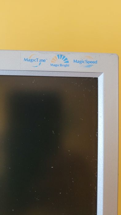 Monitor komputerowy Samsung