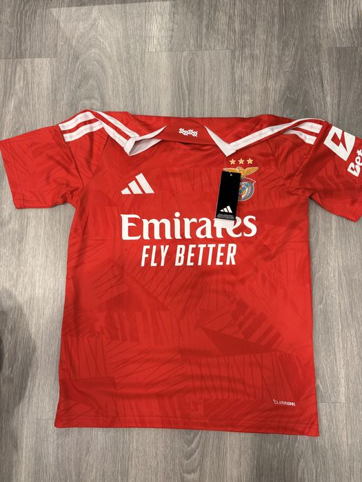 Benfica 2026/2027