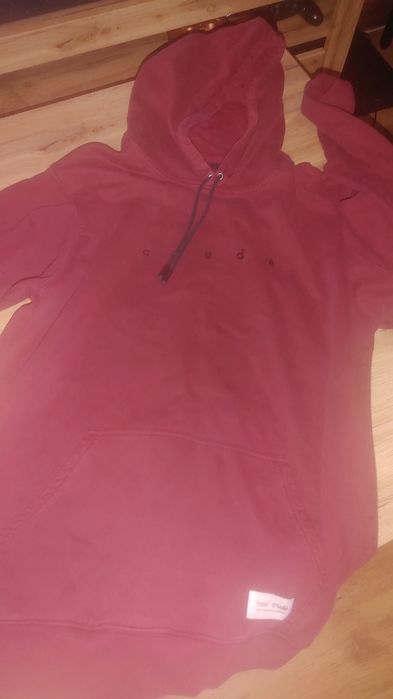 Bluza Hazel 21 Crude HAZEL. L