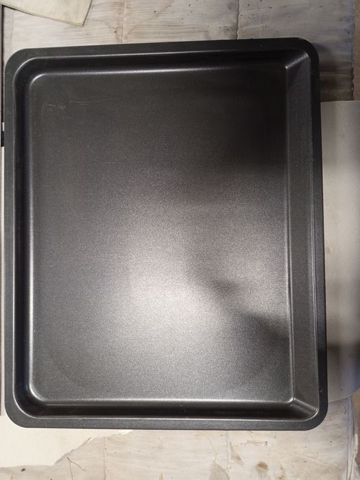 Дека б/у для духовки