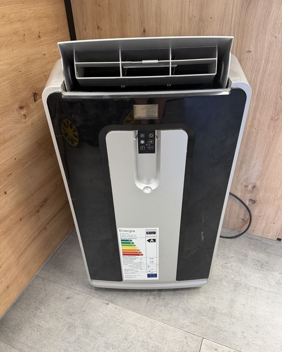 Klimatyzator przenośny blyss 3,5kW - SPOKO LOMBARD Sieradz