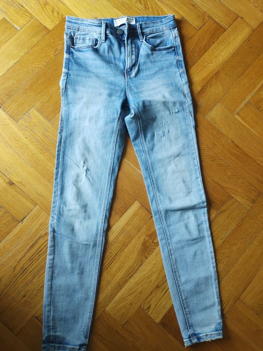 Jeans Stradivarius
