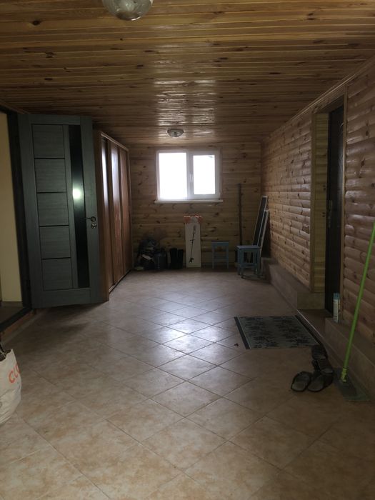 Продам будинок щ ремонтом в с. Дрімайлівка