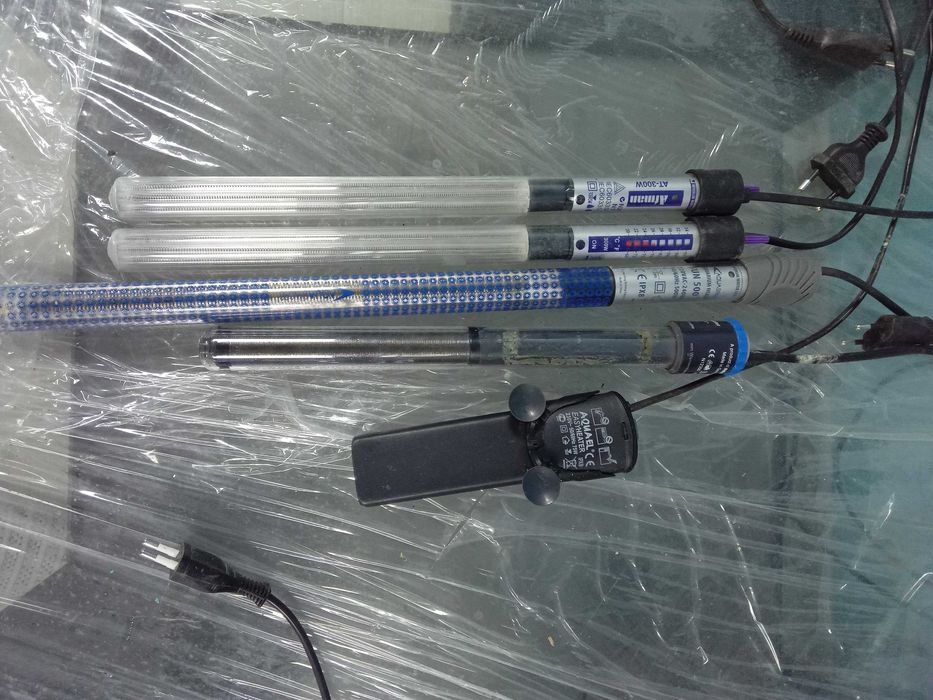 Распродажа фильтров, обогревателей. Monarka, Filpo