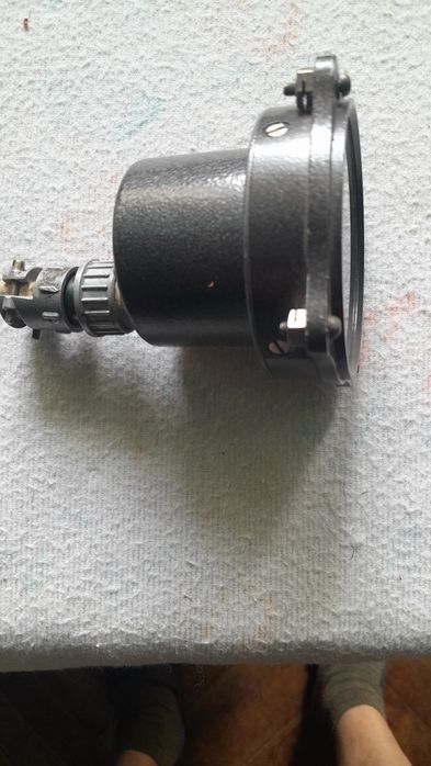 Указатель температуры (ТУЭ4), Указатель давления.