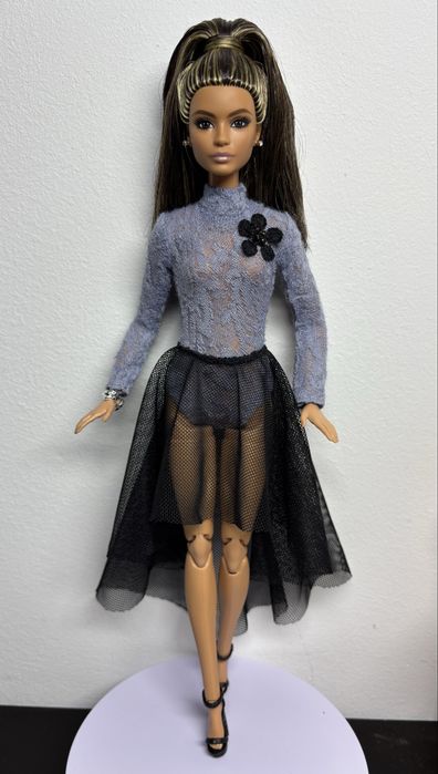 Ubranko dla lalki Barbie