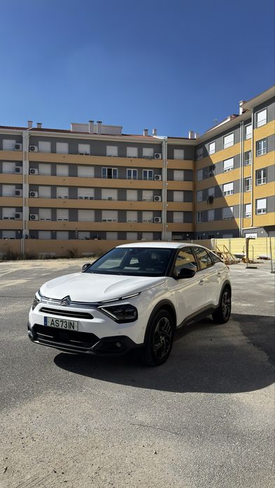 Citroën C4 1.2 PureTech