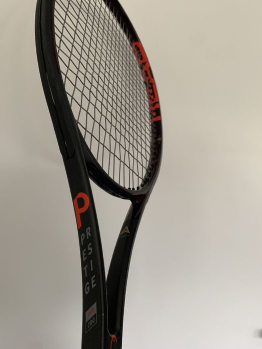 Rakieta tenisowa Head prestige pro