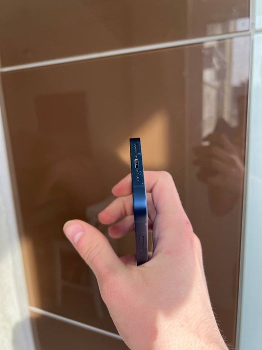 Iphone 12 mini, 256 GB, Neverlock, 95% АКБ