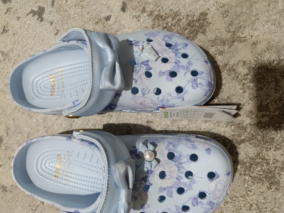 Crocs оригінальні