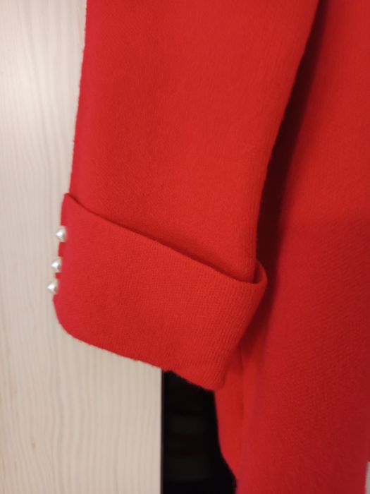 Elegancki damski blezer