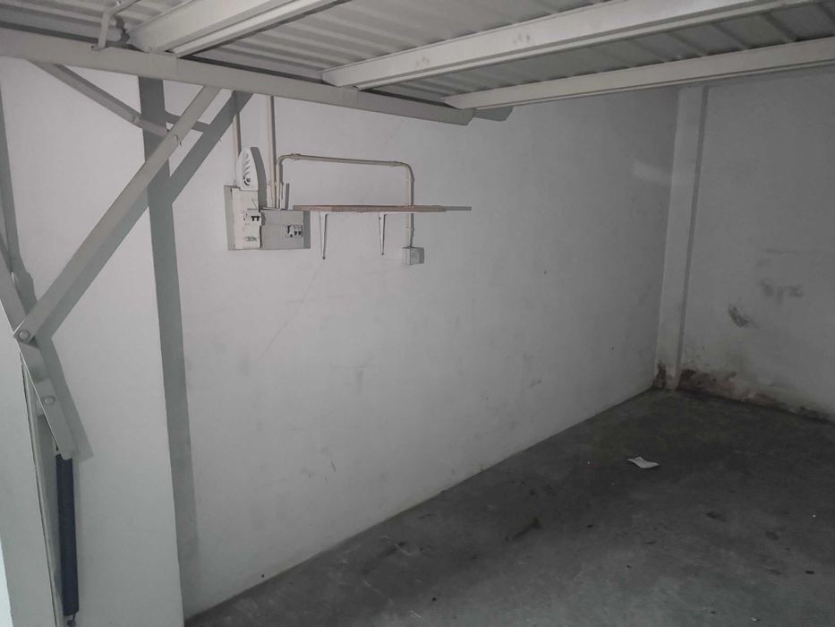 Vendo Garagem fechada Viana Castelo