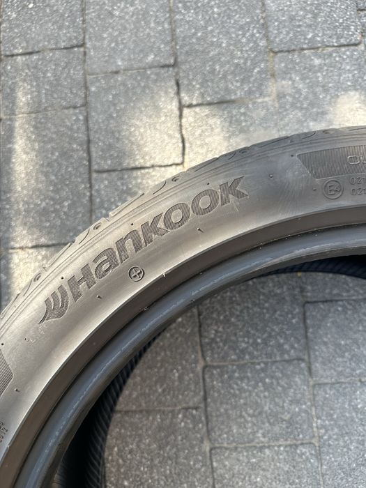 Hankook Ventus S1 evo2 SUV