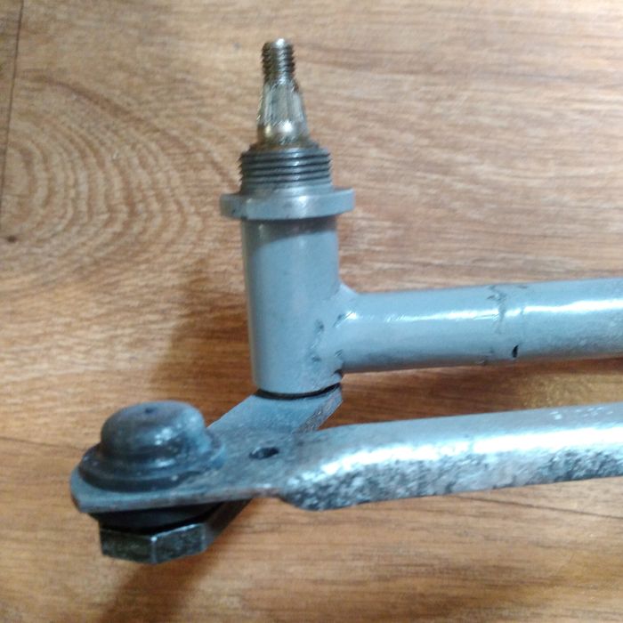 Трапеція трпеция реставрація Спрінтер Sprinter ЛТ LT