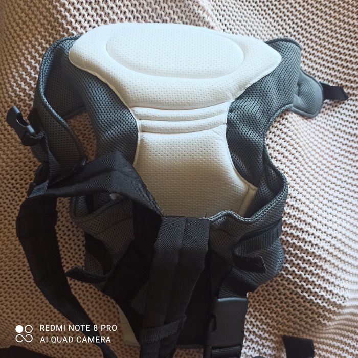 Nosidło dla niemowlaka chicco 3,5-9 kg
