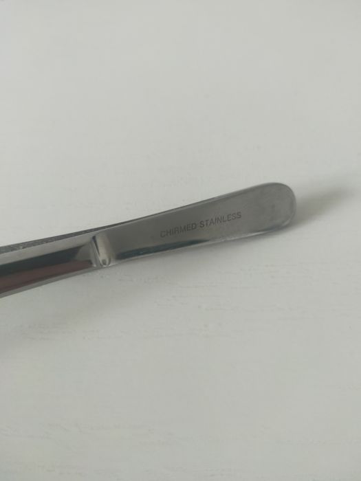 Pinceta/pęseta 30cm